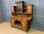 Arts and Crafts Oak Cupboard from Shapland and Petter, 1895 For Sale - Image 14 of 18