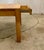 Danish Pine Square Coffee Table W/ Drawer Manner of Jens Lyngsoe, 1970's For Sale - Image 13 of 18