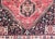 Mid-20th Century Persian Shiraz Rug For Sale - Image 14 of 14