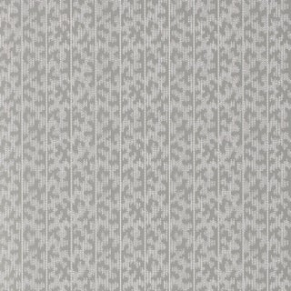 Sample - Schumacher X David Oliver Montepellier Wallpaper in Blanket For Sale