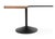 Stadera Desk Table by Franco Albini for Cassina For Sale - Image 3 of 10
