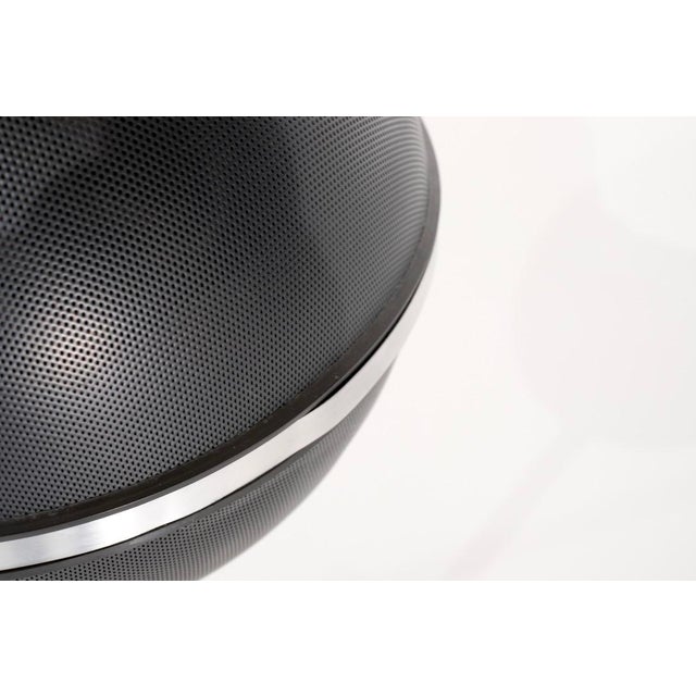 Audiorama 7000 Speakers by Grundig, Germany, 1970s, Set of 2 For Sale - Image 6 of 16