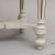 Swedish Renaissance Console Table, 1870s For Sale - Image 4 of 5
