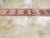 Galerie Shabab Collection Mid-20th Century Turkish Anatolian Long Runner For Sale In New York - Image 6 of 9
