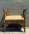 Wood Vintage Moroccan Inlay Bench For Sale - Image 7 of 12