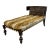 Therien Studio Workshops Custom Kyrelos Chaise Lounge For Sale