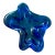 Winslow Anderson Freeform Ashtray/Trinket Dish For Sale
