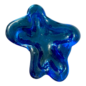 Winslow Anderson Freeform Ashtray/Trinket Dish
