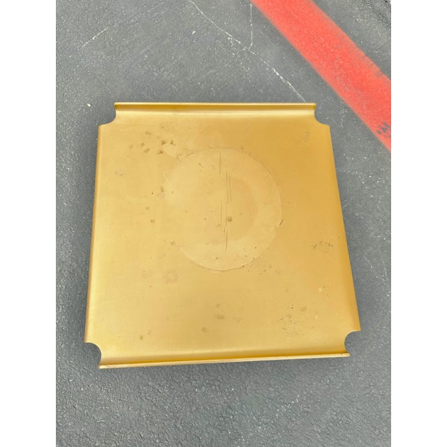 Vintage Patio Lounge Set by Brown Jordan For Sale - Image 10 of 13