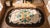 1930s White Floral Folk Art Antique American Hooked Rug 4' 5" X 7' 9" Hand Knotted Wool Carpet For Sale In New York - Image 6 of 8