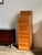 Wood Carteggio Office Sideboard by Aldo Rossi for Molteni & C., 1987 For Sale - Image 7 of 11