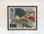 Mid-Century Modern Alex Öberg, Silent Geometry, 1950s, Oil on Canvas, Framed For Sale - Image 3 of 11