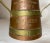 1900 - 1909 Antique 1906 3Handle Beer Stein Copper Brass Camera Club Photograph Award Trophy For Sale - Image 5 of 14