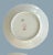 Ceramic French Limoges Porcelain Floral Plates - 6", 1900's - Set of 4 For Sale - Image 7 of 11