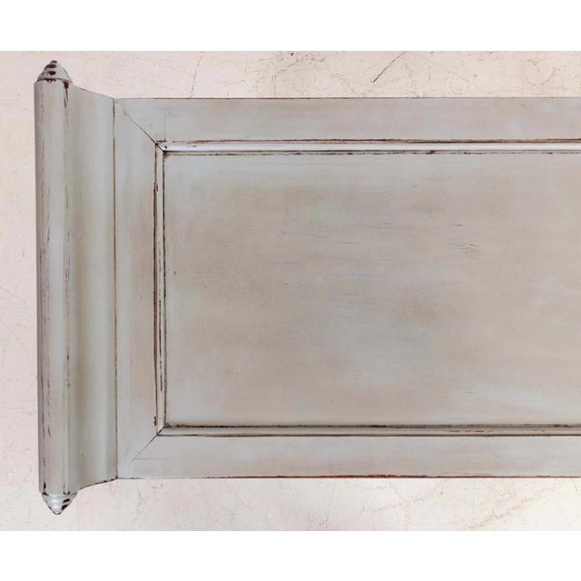 Chinese Chinese Altar or Console Table For Sale - Image 3 of 9