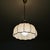 Metal Mid-Century Colonial Style Ceiling Lamp, 1970s For Sale - Image 7 of 10