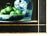 Still Life is an oil painting realized in 1.5008 by Zhang Wei Guang (Mirror). Includes frame: 41.5 x 3.5 x 51.5 cm Hand-...