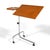 Wood Danecastle Teak "Scooter" Adjustable Tray Table For Sale - Image 7 of 11