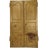 Louis XV Closet Doors, Set of 2 For Sale
