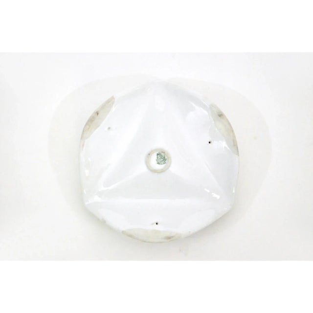 Laveno Ashtray attributed to Antonia Campi, 1950s For Sale - Image 10 of 11