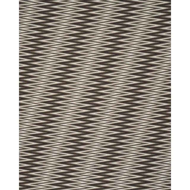 Wedge Weave was created in collaboration with Kevin Aspaas, a DinÃ© weaver, fiber artist, shepherd, and farmer based in...