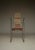 Postmodern Quinta Chair by Mario Botta for Alias, Italy, 1986 For Sale - Image 3 of 16