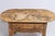 18th Century Swedish Folk Art Low Table For Sale - Image 11 of 16
