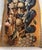 Pillow With 18th Century Tapestry - Bird and Fruit For Sale In Los Angeles - Image 6 of 9