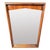 Mid-Century Modern Kent Coffey Mirror For Sale