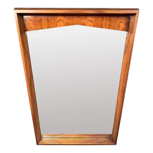 Mid-Century Modern Kent Coffey Mirror