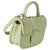 Contemporary Vert Noto Epi Leather Hide and Seek Crossbody For Sale - Image 3 of 9