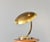 Metal Mid-Century Bauhaus Model 6751 Lamp from Kaiser Idell, 1950s For Sale - Image 7 of 8