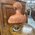 Antique Terracotta Sculpture, 1800 For Sale - Image 12 of 16