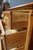 Wood Pair of Harden Cherry Three Drawer Nightstands For Sale - Image 7 of 16