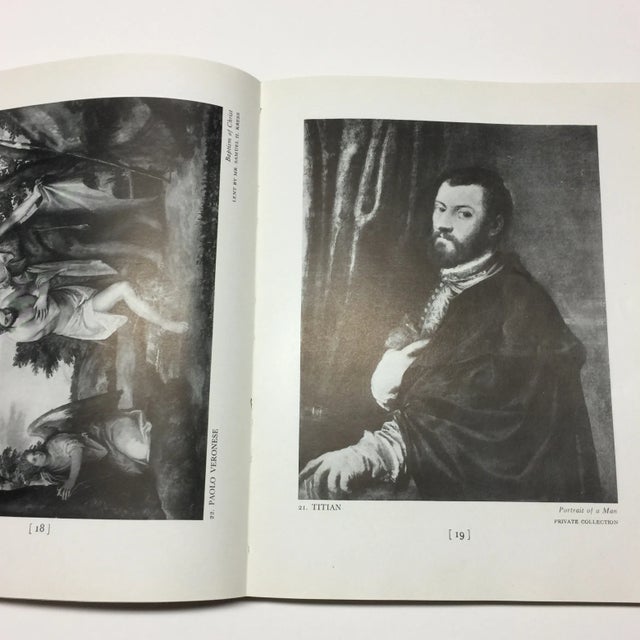 Figurative 1940 Masterpieces of Art New York World's Fair For Sale - Image 3 of 9