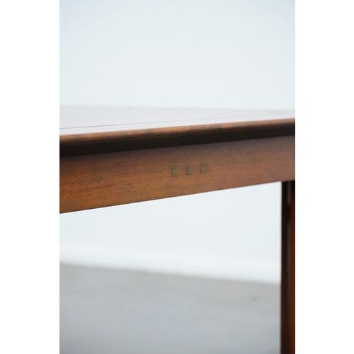 Art Deco Decoforma Series Square Side or Coffee Table from Schuitema For Sale - Image 15 of 18