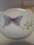 1980s 1980s Painted Plates - Set of 7 For Sale - Image 5 of 11