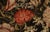 Maestro dei Vasi a Grottesche, Flower Composition in a Renaissance Vase, 17th Century, Oil Painting on Canvas, Framed For Sale - Image 8 of 15