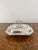 Edwardian Silver-Plated Rectangular Entree Dish, 1900s For Sale - Image 9 of 9