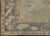 Early 21st Century Turkish Oushak Rug 5'3" x 7'4" #18626 For Sale - Image 5 of 8