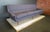1950 Sofa Attributed to Milo Baughman in Alexander Girard Fabric For Sale In Oklahoma City - Image 6 of 12