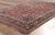 Textile Early 20th Century Antique Persian Shiraz Rug, 04'07 X 07'03 For Sale - Image 7 of 10