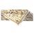 Afghan Wool Sultanabad Master 3x5 Ivory, Red, & Green Handmade Area Rug #1143658 For Sale In Houston - Image 6 of 7