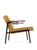Textile Ladies Model SZ66 Armchair by Martin Visser for Spectrum For Sale - Image 7 of 16