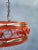 Vintage Chandelier by Richard Essig Besigheim, 1960s For Sale - Image 4 of 9