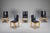 Dining Chairs by Matteo Grassi, 1995, Set of 5 For Sale - Image 14 of 18