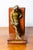 Wood Pair of 20th Century French Bookends For Sale - Image 7 of 10