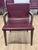 4 B&b Italia El Chairs 2 Maxalto Acanto Armchairs For Sale - Image 9 of 12
