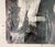 Abstract Botanical Monoprint in Ink on Paper by Roxanne Lo For Sale In Monterey, CA - Image 6 of 8