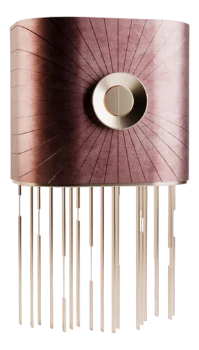 Amaterasu Cabinet from Alma De Luce